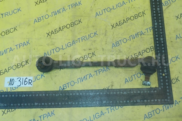 Тяга рулевая Nissan Atlas Тяга рулевая    48510-3T525