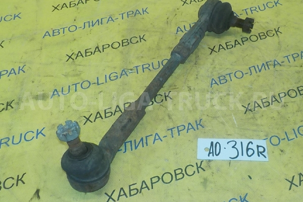 Тяга рулевая Nissan Atlas Тяга рулевая    48510-3T525