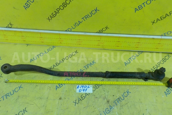 Тяга рулевая Nissan Atlas FD42 Тяга рулевая FD42 1992 48570-0T300 Тяга рулевая Nissan Atlas FD42 Тяга рулевая FD42 1992 48570-0T300