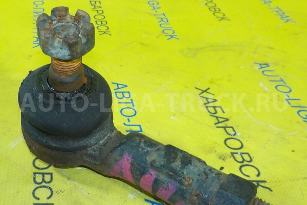 Тяга рулевая Nissan Atlas QD32 Тяга рулевая QD32 2005  48630-3T525