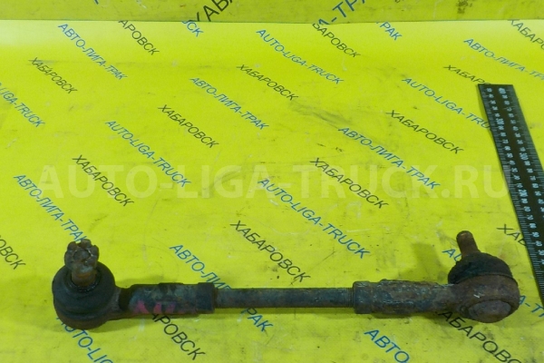 Тяга рулевая Nissan Atlas QD32 Тяга рулевая QD32 2005  48630-3T525