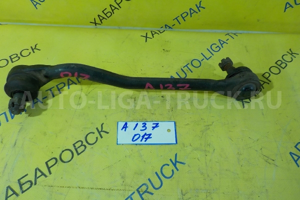 Тяга рулевая Nissan Atlas QD32 Тяга рулевая QD32 2001  48510-2T025