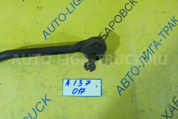 Тяга рулевая Nissan Atlas QD32 Тяга рулевая QD32 2001  48510-2T025
