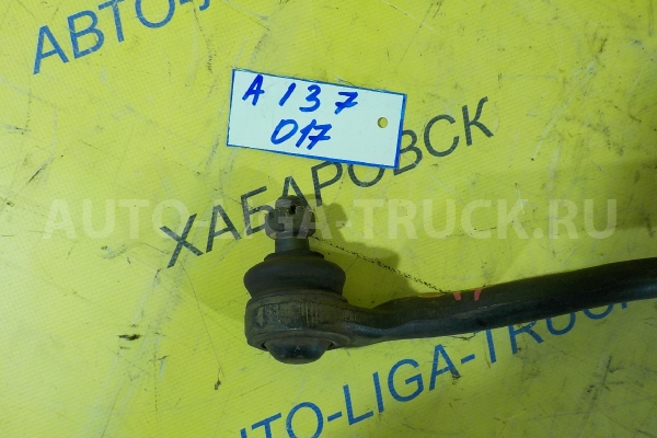 Тяга рулевая Nissan Atlas QD32 Тяга рулевая QD32 2001  48510-2T025