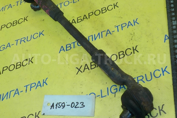 Тяга рулевая Nissan Atlas QD32 Тяга рулевая QD32 2005  48630-3T525