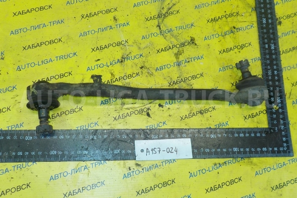 Тяга рулевая Nissan Atlas QD32 Тяга рулевая QD32 2005  48510-2T025