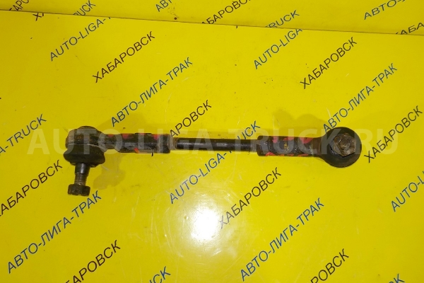 Тяга рулевая Nissan Atlas QD32 Тяга рулевая QD32   48630-3T525