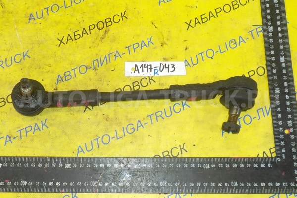 Тяга рулевая Nissan Atlas TD25 Тяга рулевая TD25 1996  48510-3T525