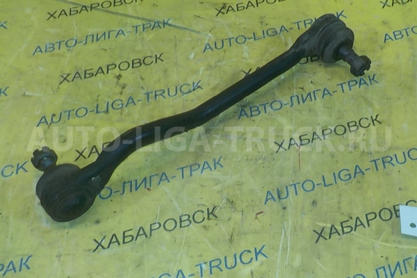 Тяга рулевая Nissan Atlas TD27 Тяга рулевая TD27 2000  48630-2T025