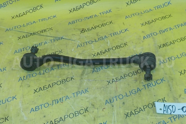 Тяга рулевая Nissan Atlas TD27 Тяга рулевая TD27 2000  48630-2T025