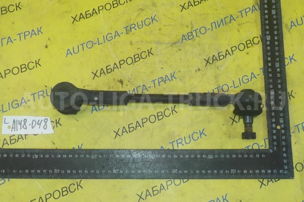 Тяга рулевая Nissan Atlas TD27 Тяга рулевая TD27 1999 48630-3T525 Тяга рулевая Nissan Atlas TD27 Тяга рулевая TD27 1999 48630-3T525