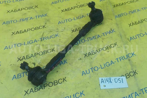 Тяга рулевая Nissan Atlas TD27 Тяга рулевая TD27 1999 48510-3T525 Тяга рулевая Nissan Atlas TD27 Тяга рулевая TD27 1999 48510-3T525