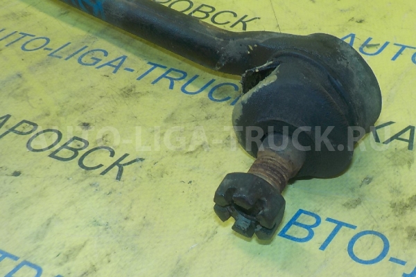 Тяга рулевая Nissan Atlas TD27 Тяга рулевая TD27 1993  48630-2T025