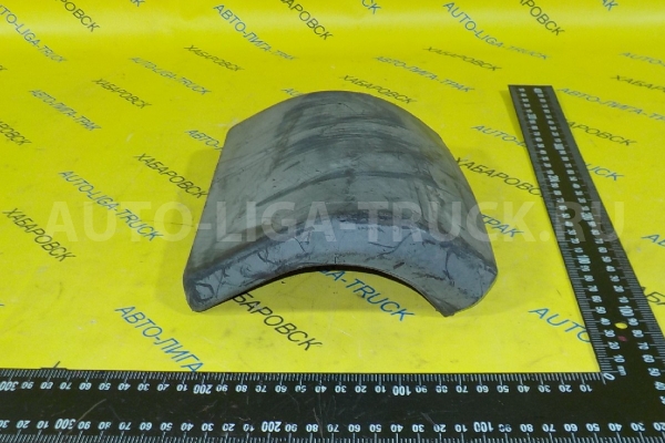 Угол бампера Mitsubishi Canter Угол бампера    MB394484