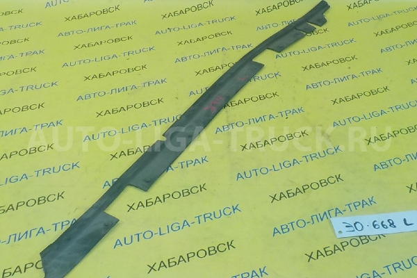 Уплотнитель двери Isuzu Elf Уплотнитель двери 8-97852-093-2 Уплотнитель двери Isuzu Elf Уплотнитель двери 8-97852-093-2