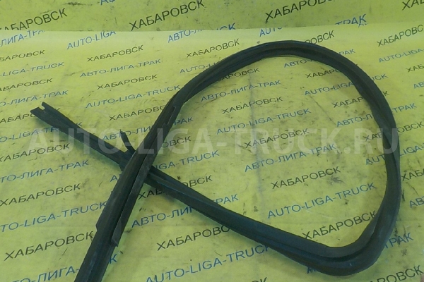 Уплотнитель двери Mazda Titan Уплотнитель двери    W611-58-605G