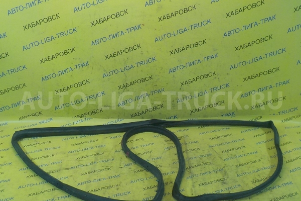 Уплотнитель двери Mitsubishi Canter Уплотнитель двери MC148784 Уплотнитель двери Mitsubishi Canter Уплотнитель двери MC148784