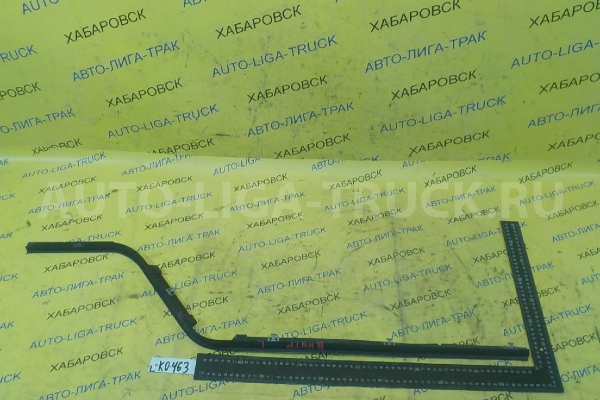 Уплотнитель двери Mitsubishi Canter Уплотнитель двери    MB394614