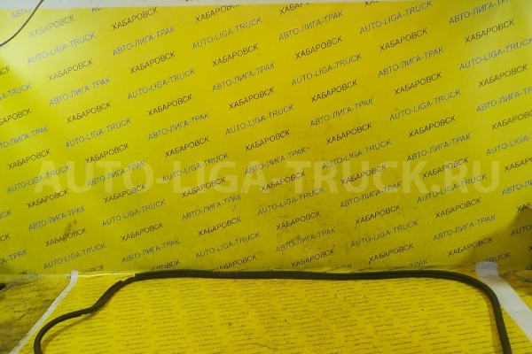 Уплотнитель двери Nissan Atlas QD32 Уплотнитель двери QD32 1998  76921-6T000