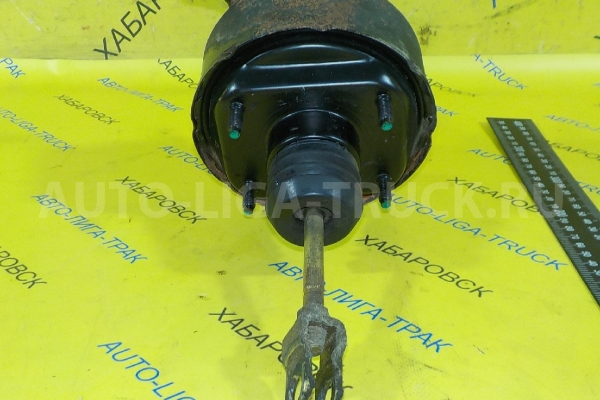 Вакуум сцепления Isuzu Elf 4HF1 Вакуум сцепления 4HF1 1996  8-97048-928-2