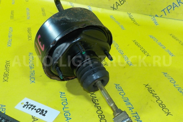 Вакуум сцепления Isuzu Elf 4HF1 Вакуум сцепления 4HF1 1996  8-97048-928-2