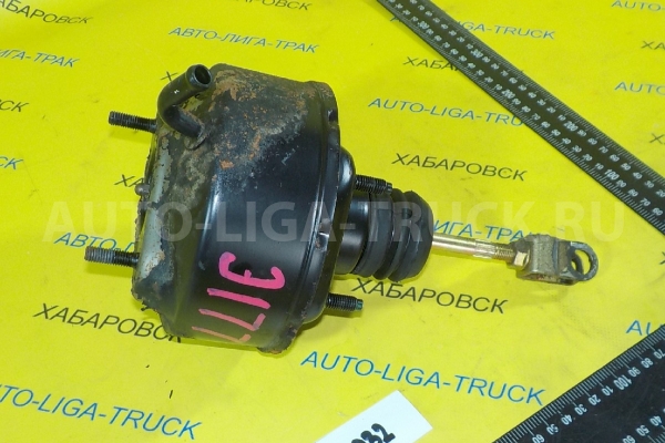 Вакуум сцепления Isuzu Elf 4HF1 Вакуум сцепления 4HF1 1996  8-97048-928-2