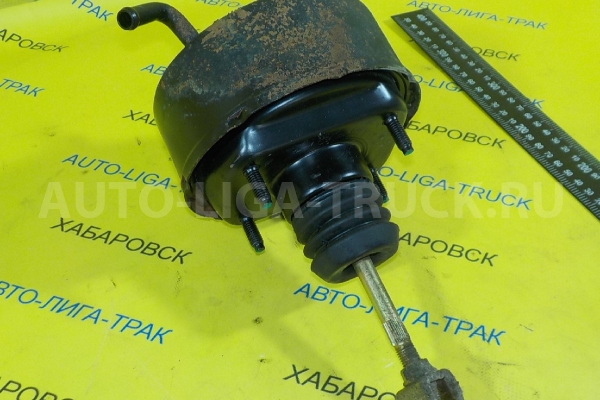 Вакуум сцепления Isuzu Elf 4HF1 Вакуум сцепления 4HF1 1996  8-97048-928-2