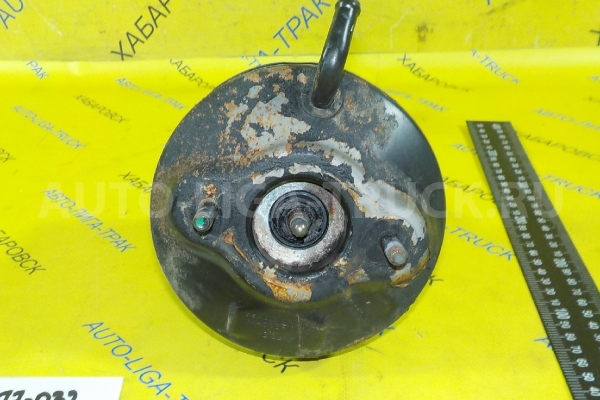 Вакуум сцепления Isuzu Elf 4HF1 Вакуум сцепления 4HF1 1996  8-97048-928-2