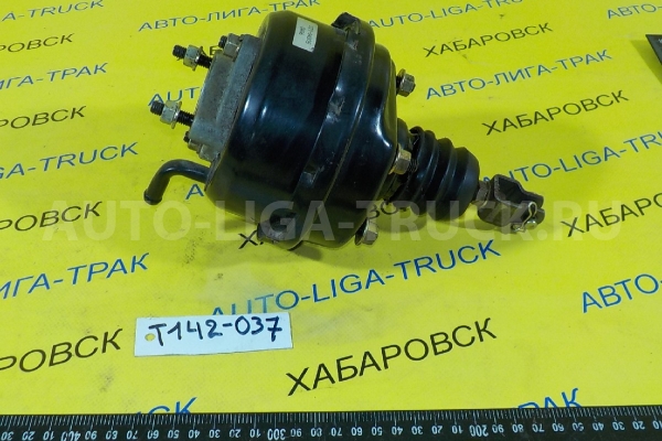 Вакуум сцепления Mazda Titan 4HG1 Вакуум сцепления 4HG1 2000  W620-41-910