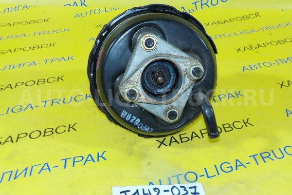 Вакуум сцепления Mazda Titan 4HG1 Вакуум сцепления 4HG1 2000  W620-41-910