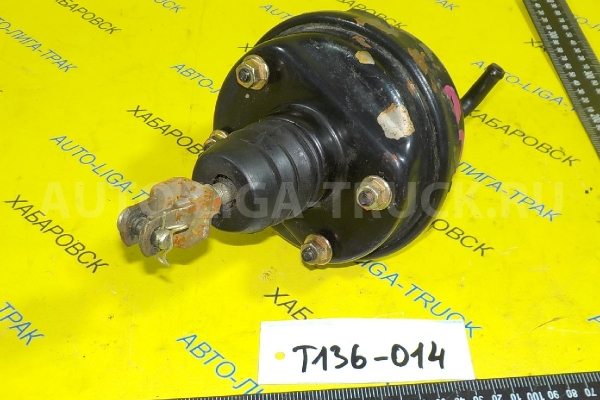 Вакуум сцепления Mazda Titan 4HG1 Вакуум сцепления 4HG1 2002  W620-41-910