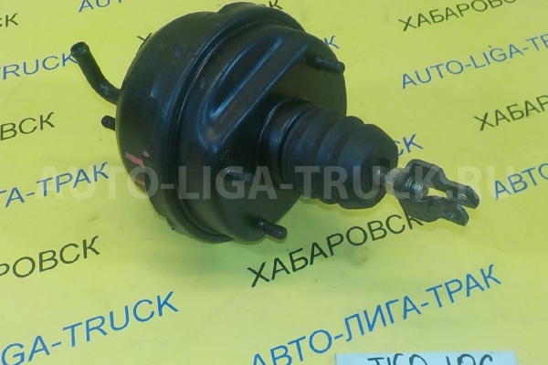 Вакуум сцепления Mazda Titan SL Вакуум сцепления SL 1994  W213-41-800