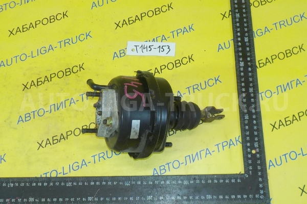 Вакуум сцепления Mazda Titan TF Вакуум сцепления TF 1996  W219-41-800