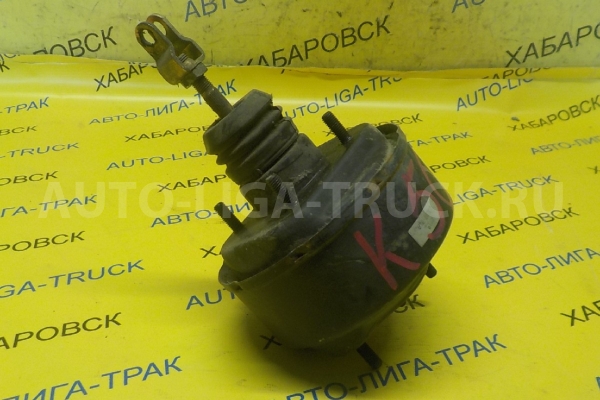 Вакуум сцепления Mitsubishi Canter 4D35 Вакуум сцепления 4D35 1998  MC113122