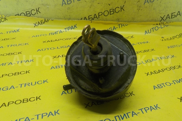 Вакуум сцепления Mitsubishi Canter 4D35 Вакуум сцепления 4D35 1998  MC113122