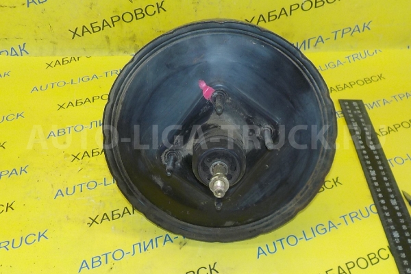 Вакуум тормозной Isuzu Elf 4HF1 Вакуум тормозной 4HF1 1996  8-97033-986-1