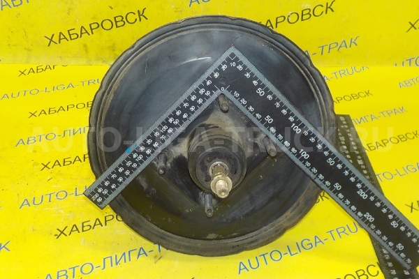 Вакуум тормозной Isuzu Elf 4HF1 Вакуум тормозной 4HF1 1996  8-97033-986-1