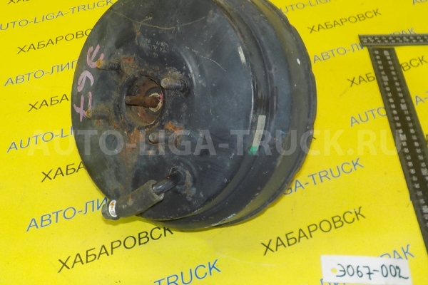 Вакуум тормозной Isuzu Elf 4HF1 Вакуум тормозной 4HF1 1997  8-97033-986-1