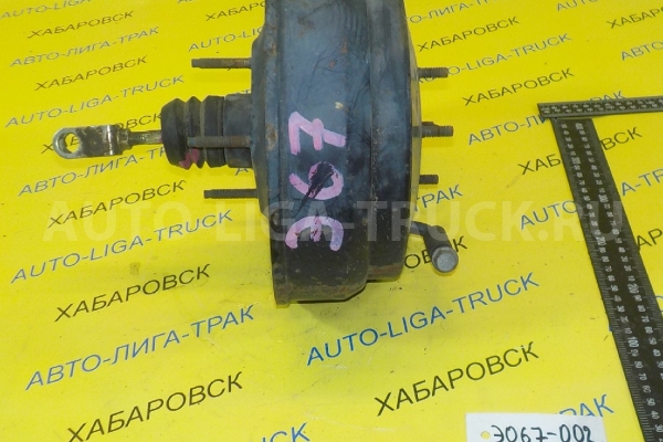 Вакуум тормозной Isuzu Elf 4HF1 Вакуум тормозной 4HF1 1997  8-97033-986-1