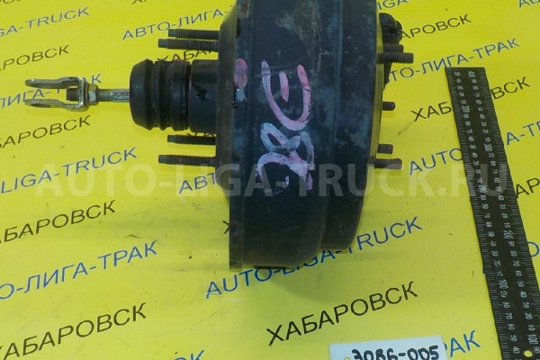 Вакуум тормозной Isuzu Elf 4HF1 Вакуум тормозной 4HF1 1996  8-97033-986-1