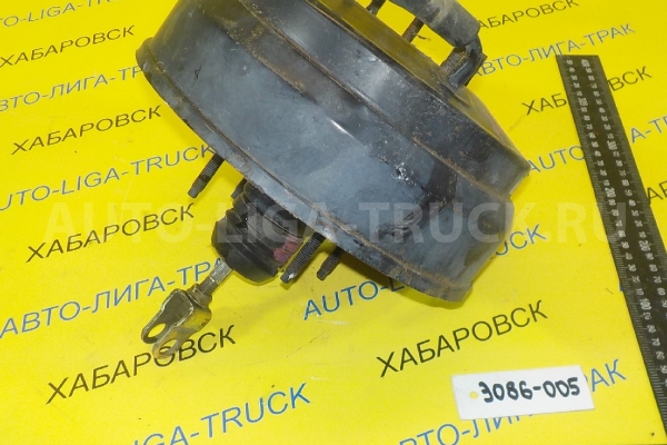 Вакуум тормозной Isuzu Elf 4HF1 Вакуум тормозной 4HF1 1996  8-97033-986-1