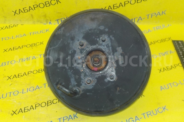 Вакуум тормозной Isuzu Elf 4HF1 Вакуум тормозной 4HF1 1996  8-97033-986-1