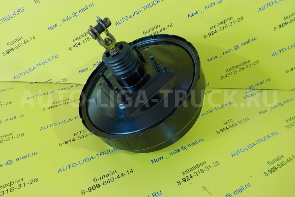 Вакуум тормозной Isuzu Elf 4HG1 Вакуум тормозной 4HG1 2001  8-97162-800-0