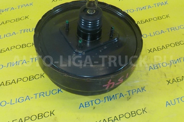 Вакуум тормозной Isuzu Elf 4HG1 Вакуум тормозной 4HG1 2001  8-97162-800-0