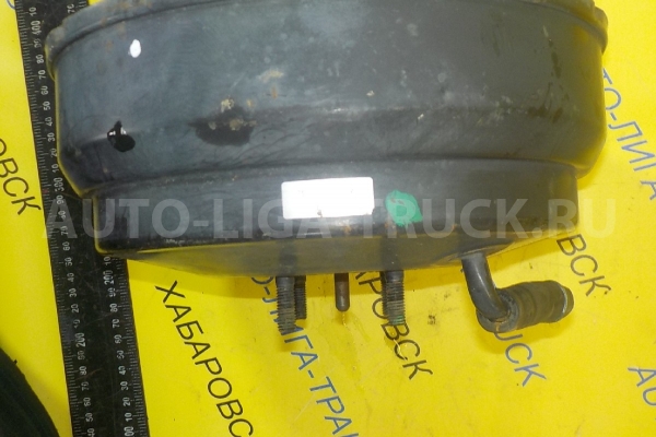 Вакуум тормозной Isuzu Elf 4HG1 Вакуум тормозной 4HG1 1996  8-97033-986-1