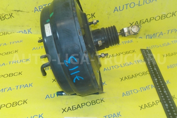 Вакуум тормозной Isuzu Elf 4HG1 Вакуум тормозной 4HG1 2000  8-97162-800-0