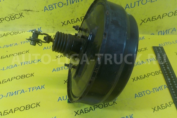 Вакуум тормозной Isuzu Elf 4HG1 Вакуум тормозной 4HG1 2000  8-97162-800-0