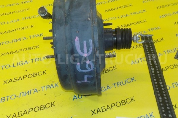 Вакуум тормозной Isuzu Elf 4HL1 Вакуум тормозной 4HL1 2002  8-97162-800-1