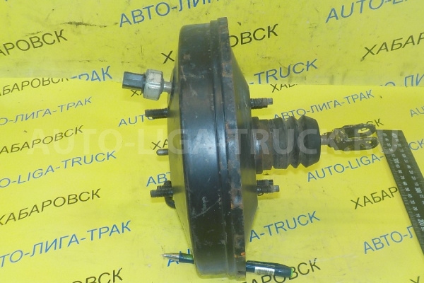 Вакуум тормозной Isuzu Elf 4JG2 Вакуум тормозной 4JG2 1994  8-97033-988-2