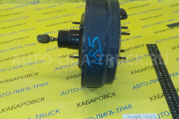 Вакуум тормозной Mazda Titan 4HF1 Вакуум тормозной 4HF1 2002  W693-43-800